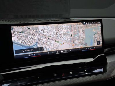 2024 BMW 5 SERIES — миниатюра 21