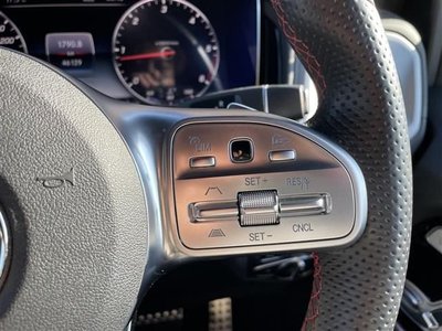 MERCEDES-BENZ G-CLASS - 8