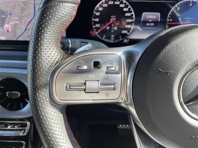 MERCEDES-BENZ G-CLASS - 7