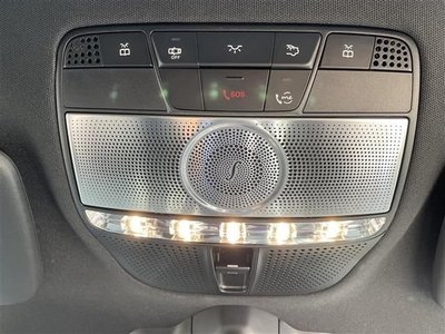 MERCEDES-BENZ G-CLASS - 10