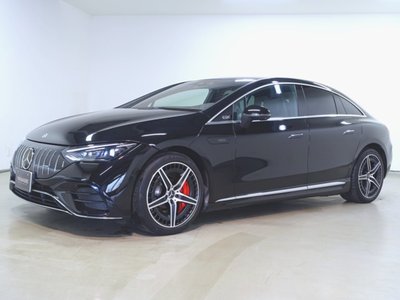 MERCEDES-BENZ EQE AMG