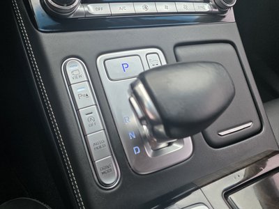 2019 Genesis G90 缩略图 16