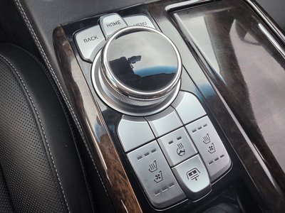 2019 Genesis G90 缩略图 15