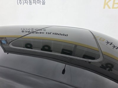 2019 Genesis G90 缩略图 20