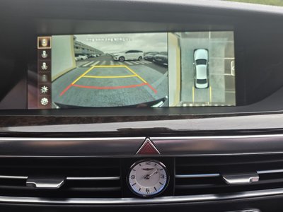 2019 Genesis G90 缩略图 14