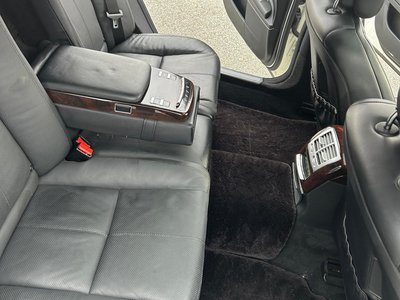 MERCEDES-BENZ S-CLASS - 8