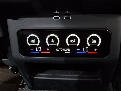 2026 BMW 5 SERIES — миниатюра 16