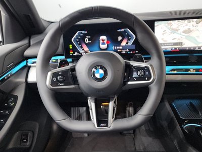 2026 BMW 5 SERIES — миниатюра 13