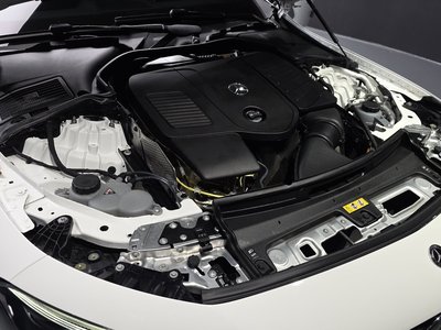 MERCEDES-BENZ CLE - 8