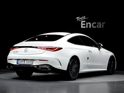 MERCEDES-BENZ CLE - 6