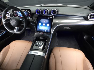 MERCEDES-BENZ CLE - 5