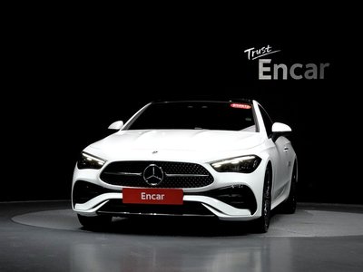 MERCEDES-BENZ CLE - 2