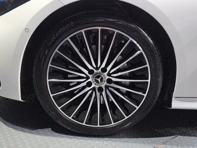 MERCEDES-BENZ CLE - 7