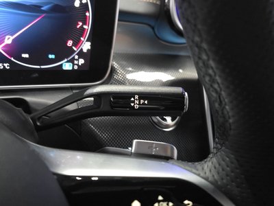 MERCEDES-BENZ CLE - 10