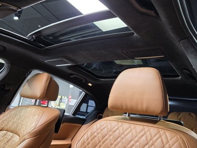 صورة مصغرة 20 لـ 2021 BMW 7 SERIES