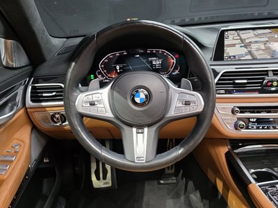 صورة مصغرة 13 لـ 2021 BMW 7 SERIES