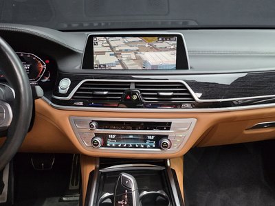 صورة مصغرة 18 لـ 2021 BMW 7 SERIES