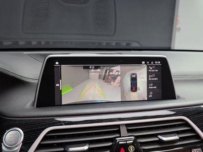 صورة مصغرة 15 لـ 2021 BMW 7 SERIES