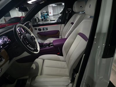 ROLLS-ROYCE CULLINAN - 9