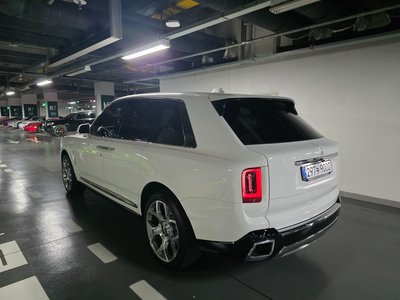 ROLLS-ROYCE CULLINAN - 2