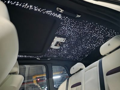 ROLLS-ROYCE CULLINAN - 10