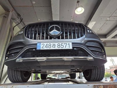 2022 Mercedes-BENZ GLS — фото 1