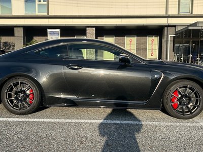 LEXUS RC F - 4
