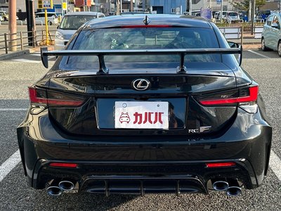 LEXUS RC F - 6