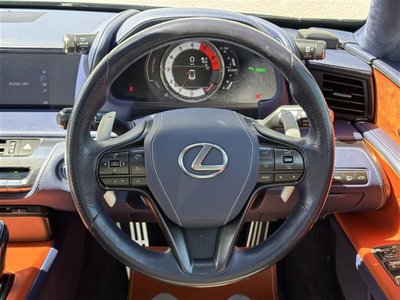 LEXUS LC - 7