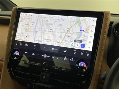 TOYOTA VELLFIRE - 7