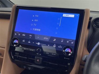TOYOTA VELLFIRE - 8