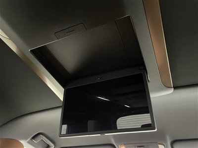 TOYOTA VELLFIRE - 4