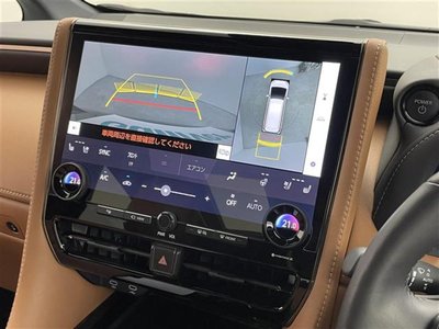 TOYOTA VELLFIRE - 6