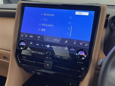 TOYOTA VELLFIRE - 9