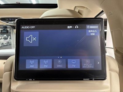 TOYOTA LAND CRUISER 300 - 8