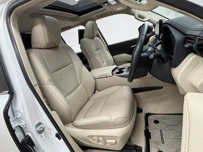 TOYOTA LAND CRUISER 300 - 5