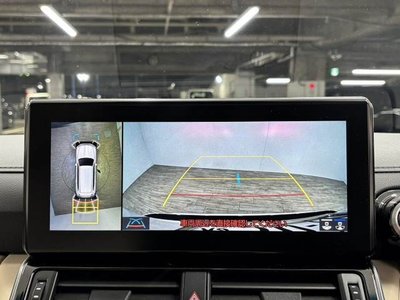 TOYOTA LAND CRUISER 300 - 4