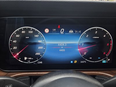 MERCEDES-BENZ G-CLASS - 7