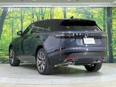 صورة مصغرة 23 لـ 2024 LAND Rover RANGE ROVER VELAR