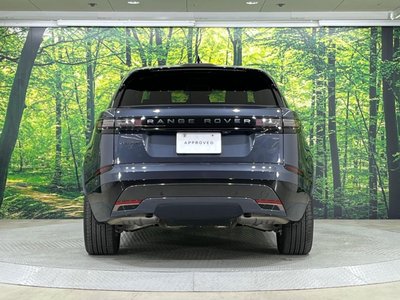 صورة مصغرة 22 لـ 2024 LAND Rover RANGE ROVER VELAR
