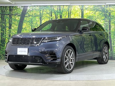 صورة مصغرة 25 لـ 2024 LAND Rover RANGE ROVER VELAR