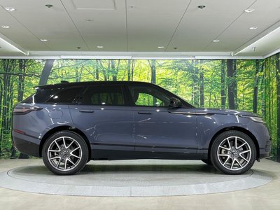 صورة مصغرة 20 لـ 2024 LAND Rover RANGE ROVER VELAR