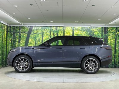 صورة مصغرة 24 لـ 2024 LAND Rover RANGE ROVER VELAR