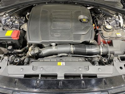 صورة مصغرة 18 لـ 2024 LAND Rover RANGE ROVER VELAR