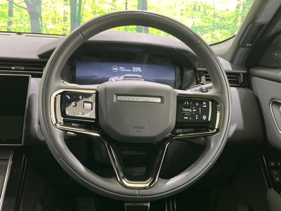 صورة مصغرة 41 لـ 2024 LAND Rover RANGE ROVER VELAR