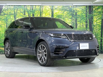 صورة مصغرة 19 لـ 2024 LAND Rover RANGE ROVER VELAR