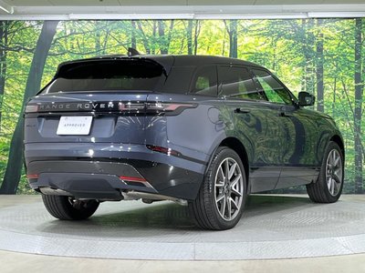 صورة مصغرة 21 لـ 2024 LAND Rover RANGE ROVER VELAR