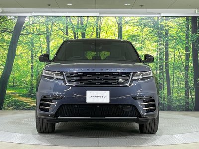 صورة مصغرة 26 لـ 2024 LAND Rover RANGE ROVER VELAR