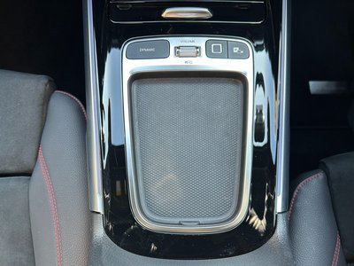 2025 Mercedes-BENZ GLB thumbnail 19