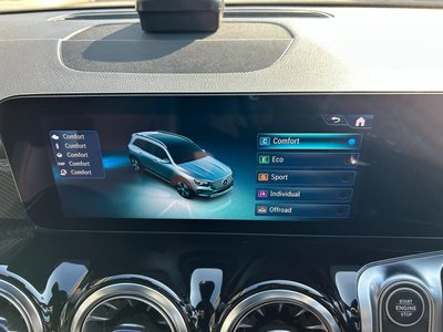 2025 Mercedes-BENZ GLB thumbnail 51